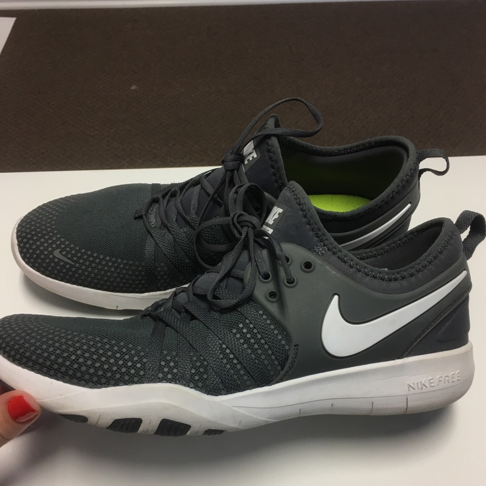 Nike Free TR7 Women’s Training Shoe